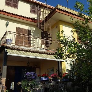 villa spina